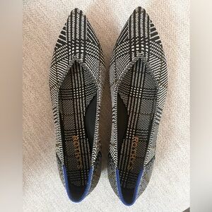 Rothy’s The Point size 6 women